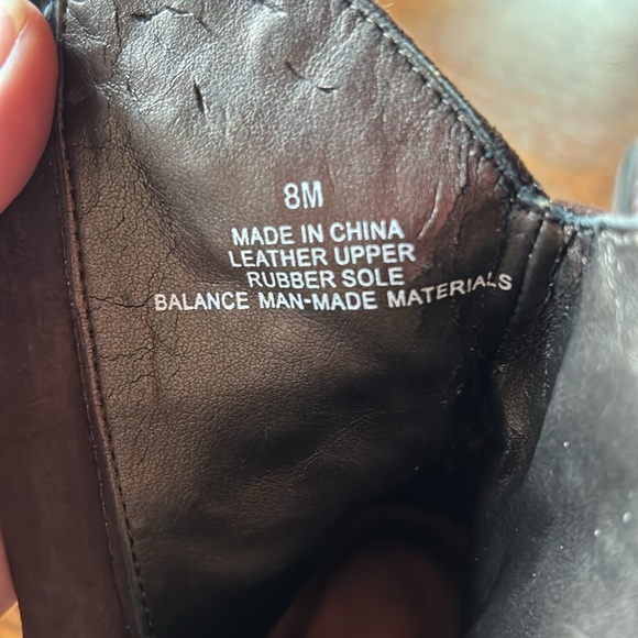 Vaneli western boot - Picture 8 of 9